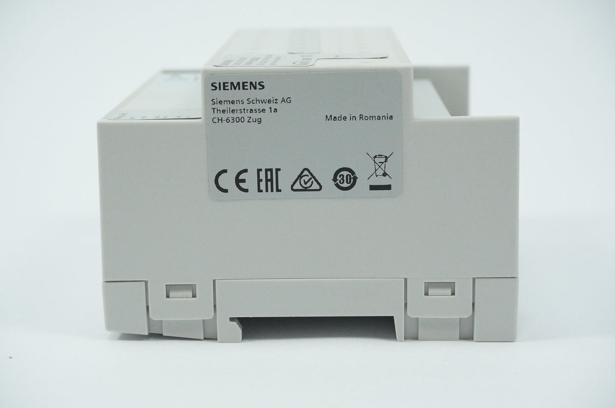 Siemens 5WG1 262-1EB01 GAMMA instabus Binary Input Device N 262E01