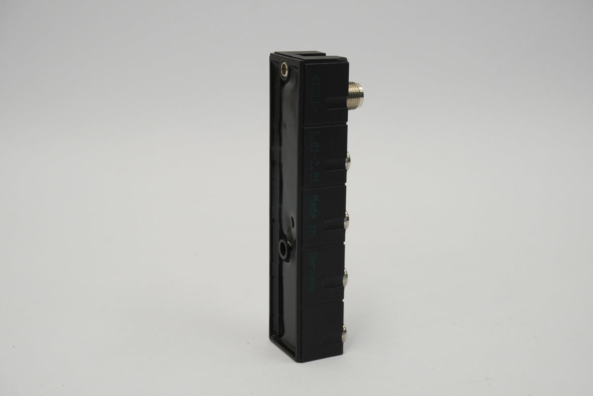 Murr elektronik 56622 Cube67 DI8 C 8xM8 I/O Compact Module