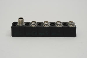 Murr elektronik 56622 Cube67 DI8 C 8xM8 I/O Compact Module