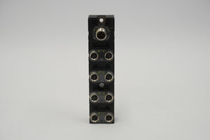 Murr elektronik 56622 Cube67 DI8 C 8xM8 I/O Compact Module