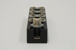 Murr elektronik 56622 Cube67 DI8 C 8xM8 I/O Compact Module
