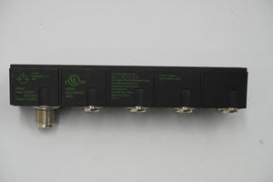 Murr elektronik 56622 Cube67 DI8 C 8xM8 I/O Compact Module