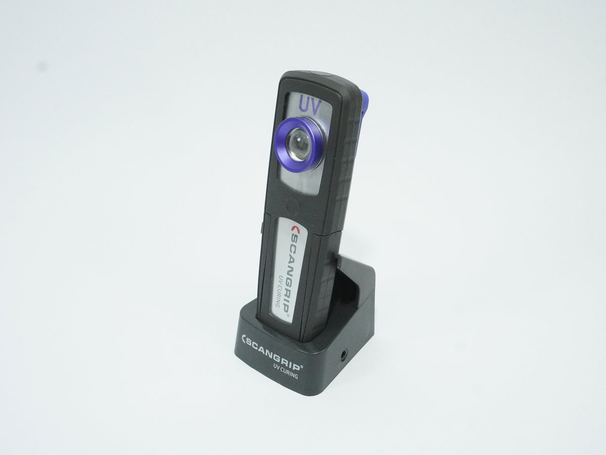 Scangrip 03.5801 UV-LIGHT Hand Lamp for UV Curing