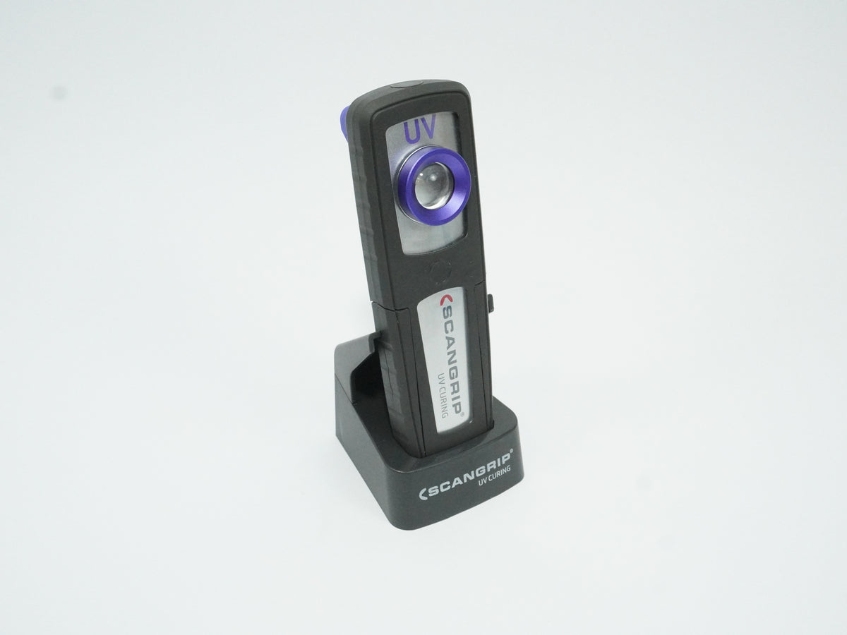 Scangrip 03.5801 UV-LIGHT Hand Lamp for UV Curing