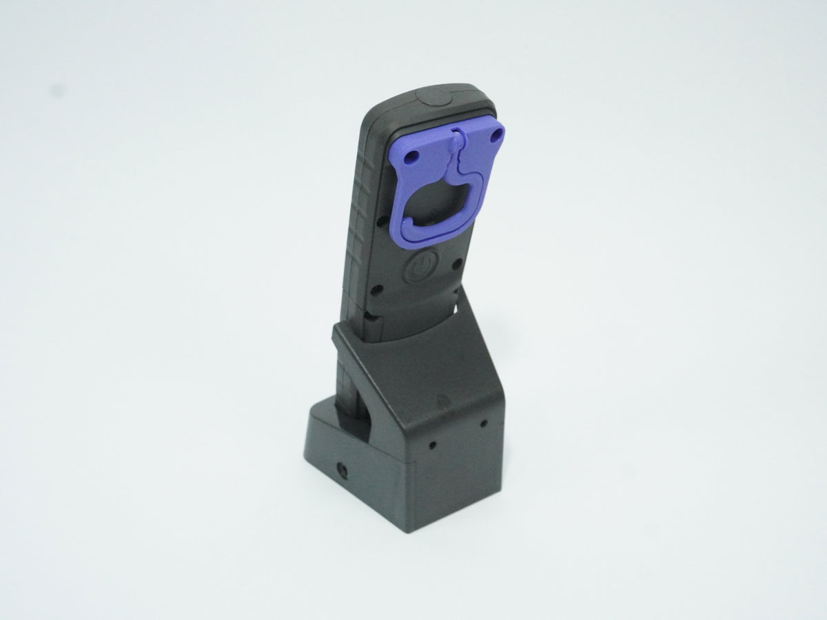 Scangrip 03.5801 UV-LIGHT Hand Lamp for UV Curing