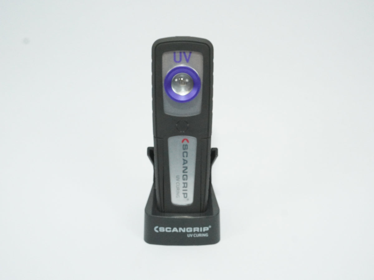 Scangrip 03.5801 UV-LIGHT Hand Lamp for UV Curing