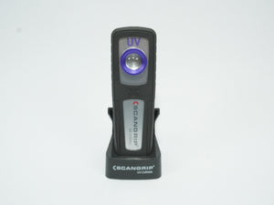 Scangrip 03.5801 UV-LIGHT Hand Lamp for UV Curing