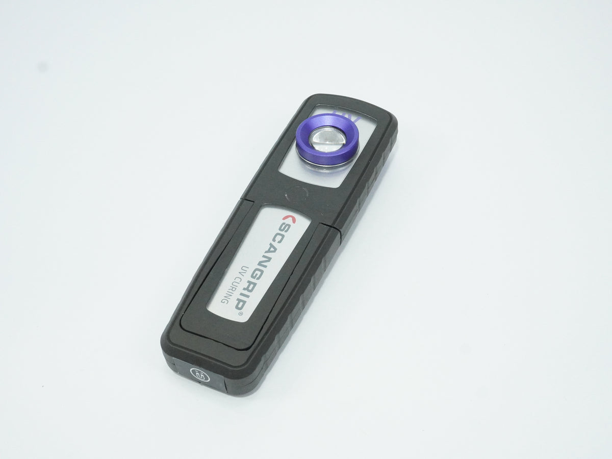 Scangrip 03.5801 UV-LIGHT Hand Lamp for UV Curing