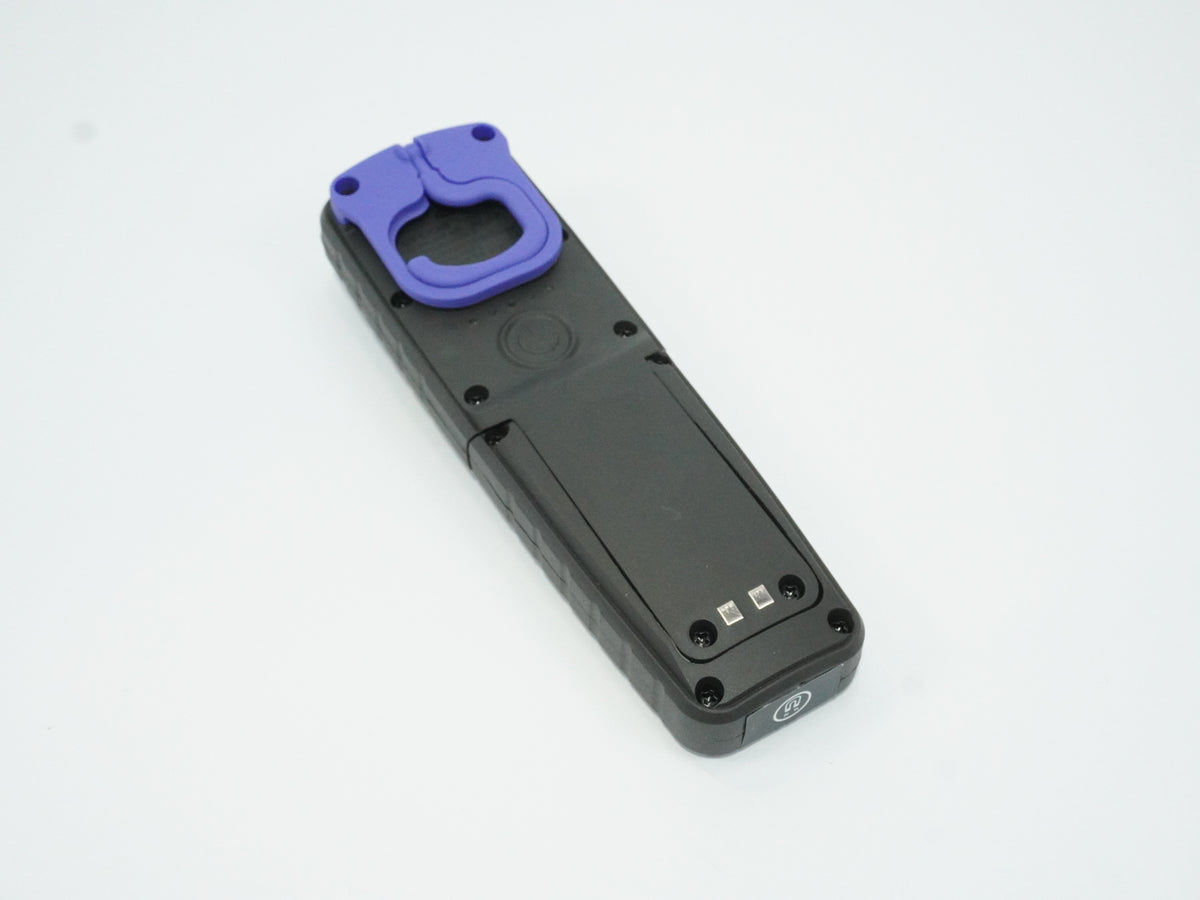 Scangrip 03.5801 UV-LIGHT Hand Lamp for UV Curing