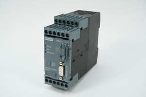 Siemens 3UF7010-1AU00-0 SIMOCODE PRO V PB Basic Unit