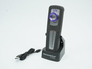 Scangrip 03.5801 UV-LIGHT Hand Lamp for UV Curing