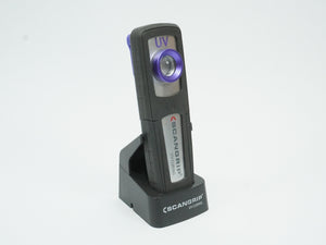 Scangrip 03.5801 UV-LIGHT Hand Lamp for UV Curing