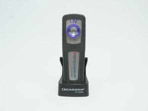 Scangrip 03.5801 UV-LIGHT Hand Lamp for UV Curing