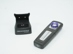 Scangrip 03.5801 UV-LIGHT Hand Lamp for UV Curing