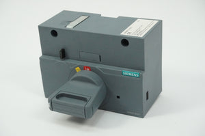 Siemens 3VA9257-0EK23 Front Mounted Operator Standard Door Interlock