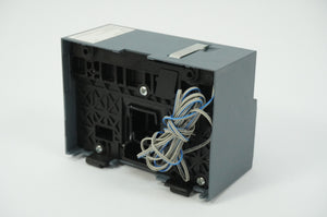 Siemens 3VA9257-0EK23 Front Mounted Operator Standard Door Interlock