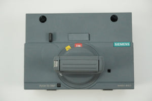 Siemens 3VA9257-0EK23 Front Mounted Operator Standard Door Interlock