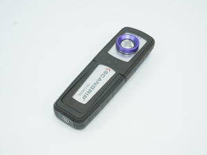 Scangrip 03.5801 UV-LIGHT Hand Lamp for UV Curing