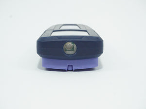 Scangrip 03.5408 Rechargeable LED work light with UV-light on top