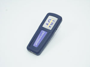 Scangrip 03.5408 Rechargeable LED work light with UV-light on top