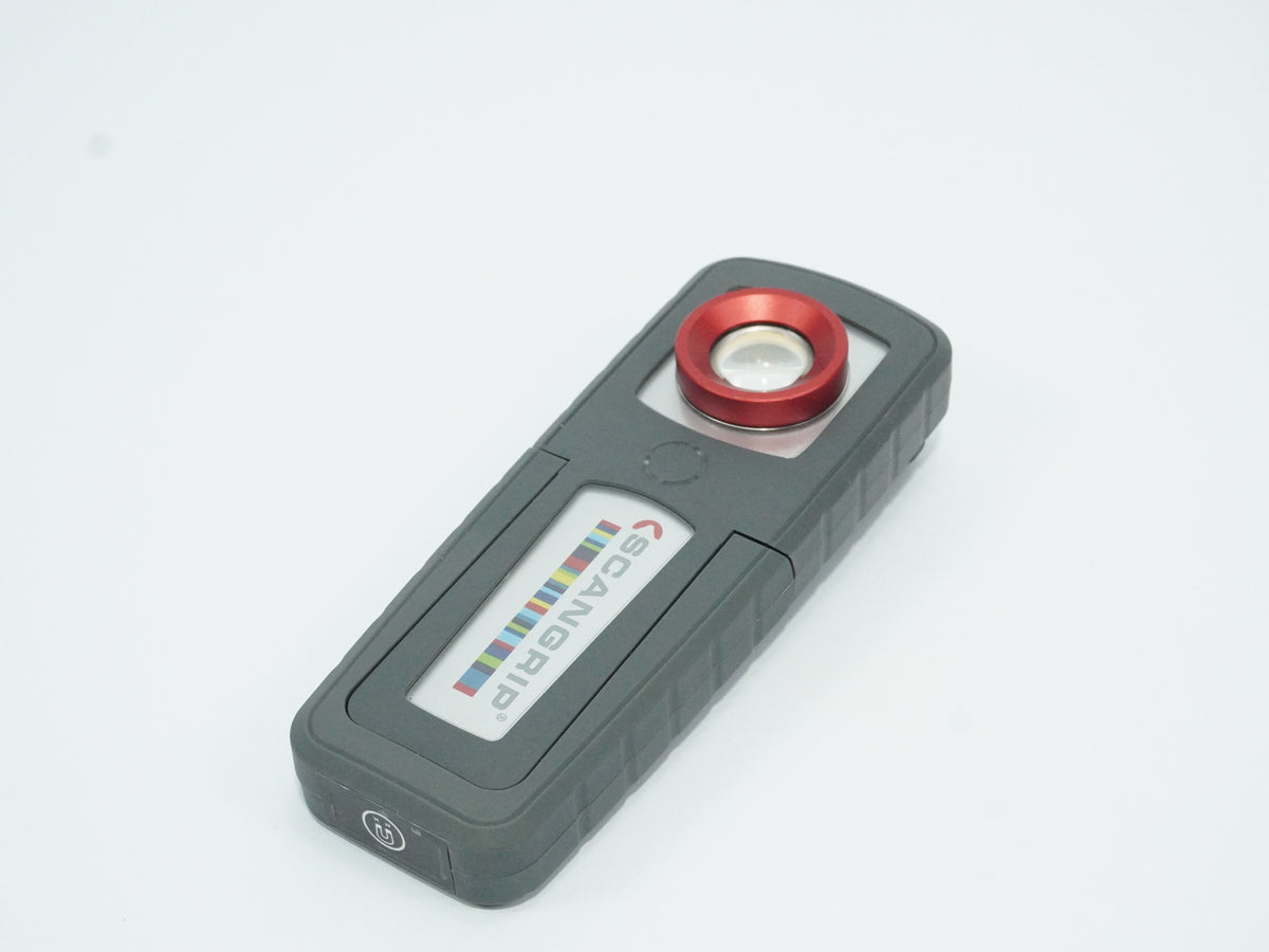 Scangrip 03.5650 MINIMATCH Rechargeable LED Work Light
