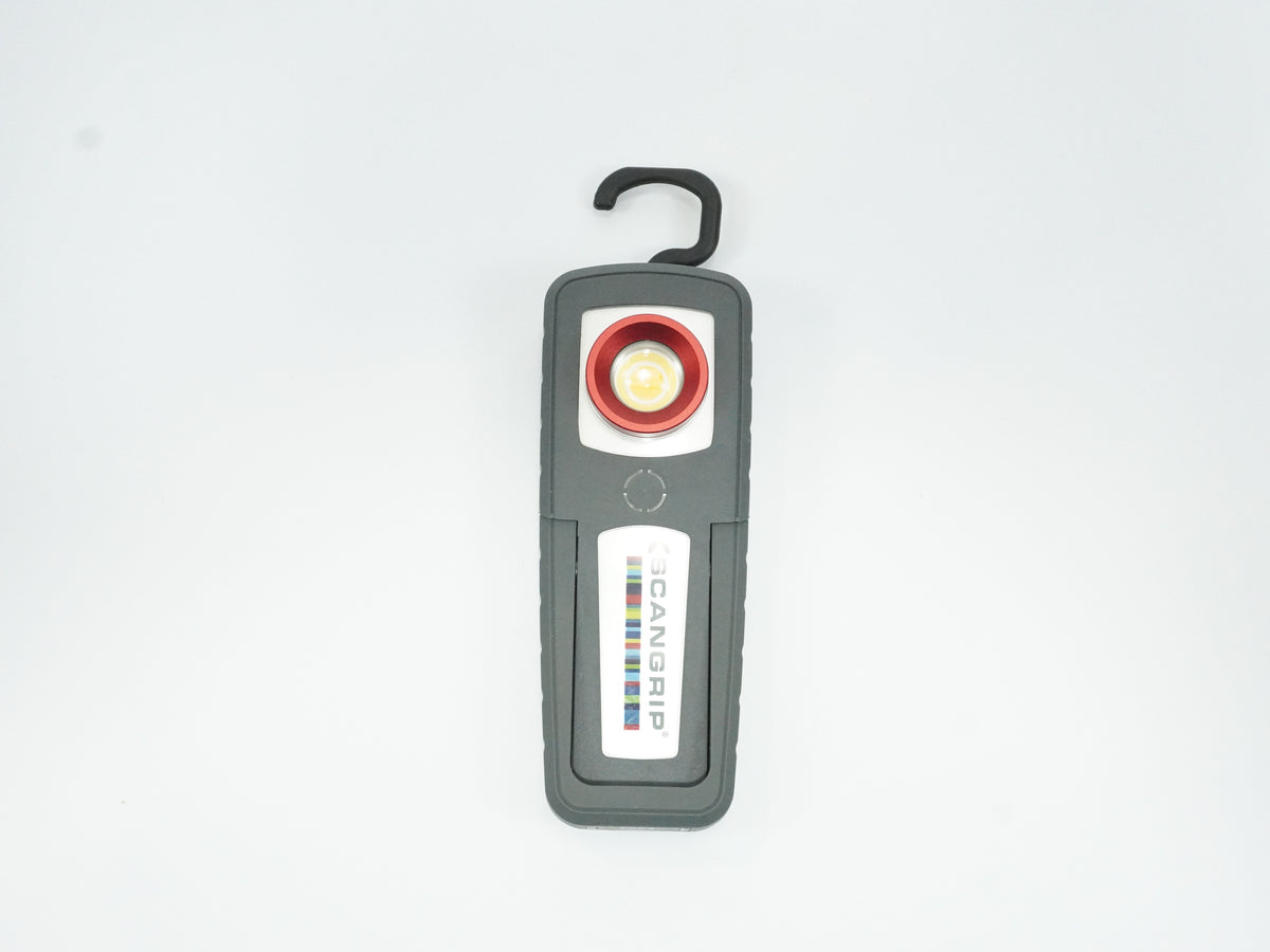 Scangrip 03.5650 MINIMATCH Rechargeable LED Work Light