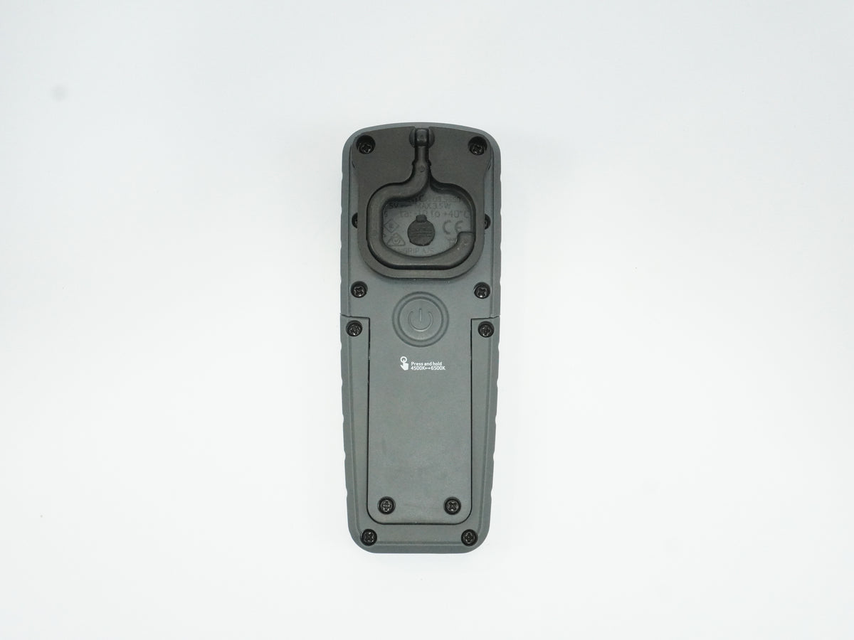 Scangrip 03.5650 MINIMATCH Rechargeable LED Work Light
