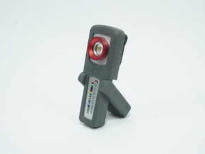 Scangrip 03.5650 MINIMATCH Rechargeable LED Work Light