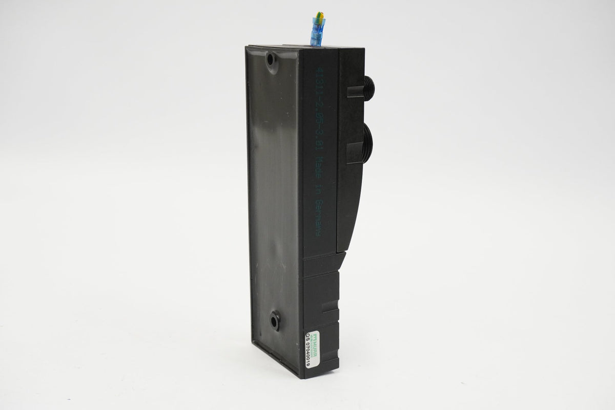 Murr elektronik 56501 Cube67 BN-P Bus Node, Profibus DP