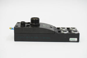 Murr elektronik 56501 Cube67 BN-P Bus Node, Profibus DP