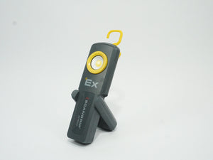 Scangrip UNI-EX 03.5617 Handheld Rechargeable Work Light