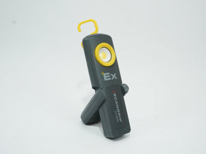 Scangrip UNI-EX 03.5617 Handheld Rechargeable Work Light