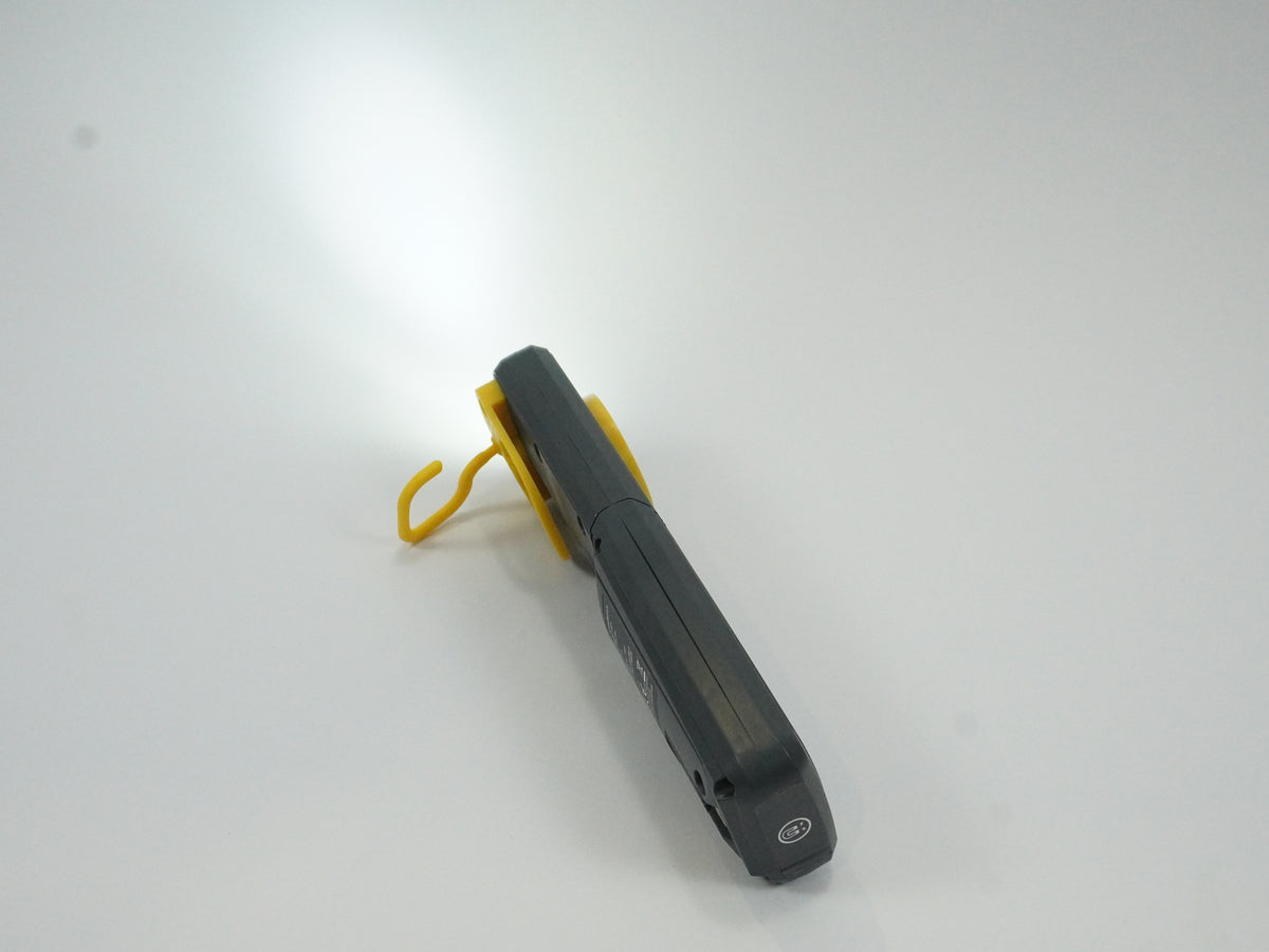 Scangrip UNI-EX 03.5617 Handheld Rechargeable Work Light
