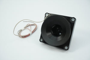 Siemens 3VA9467-0FK23 Door Mounted Rotary Operator Add-on Module for 3VA MCCB