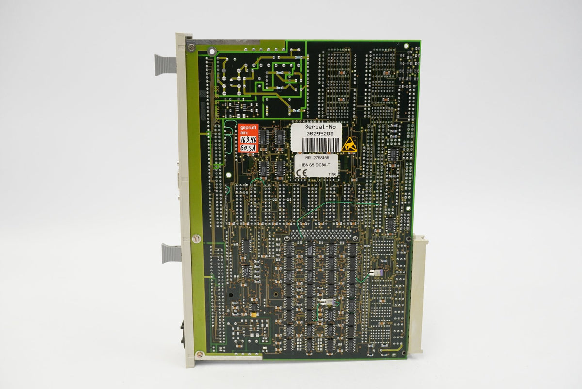 Phoenix Contact 2758156 IBS S5 DCB/I-T Interbus-S S5 Interface Module