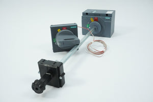 Siemens 3VA9267-0FK23 3VA9267-0FK23 Accessory for Circuit Breaker 3VA