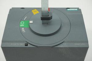 Siemens 3VA9267-0FK23 3VA9267-0FK23 Accessory for Circuit Breaker 3VA