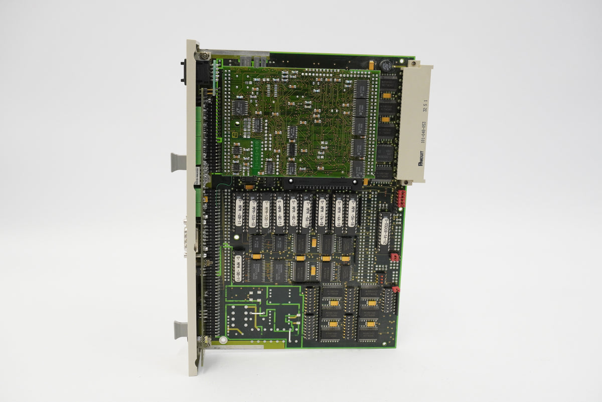 Phoenix Contact 2758156 IBS S5 DCB/I-T Interbus-S S5 Interface Module