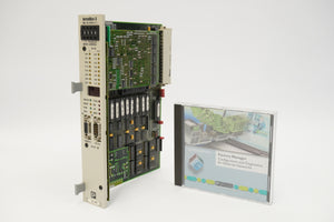 Phoenix Contact 2758156 IBS S5 DCB/I-T Interbus-S S5 Interface Module