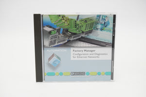 Phoenix Contact 2758156 IBS S5 DCB/I-T Interbus-S S5 Interface Module