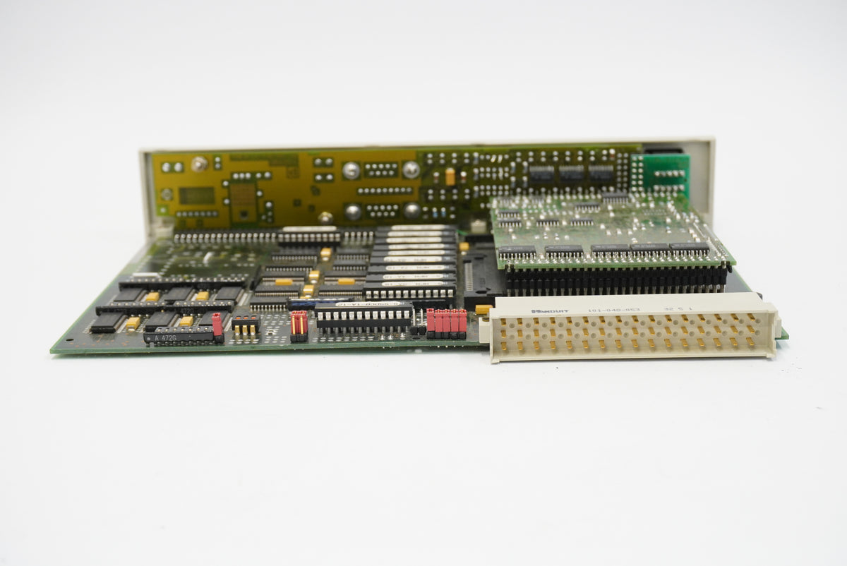 Phoenix Contact 2758156 IBS S5 DCB/I-T Interbus-S S5 Interface Module