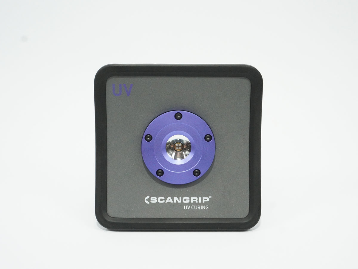 Scangrip 03.5802 NOVA-UV S UV Curing Lamp