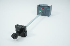 Siemens 3VA9267-0FK21 Accessory / Add-on Module for 3VA Circuit Breaker