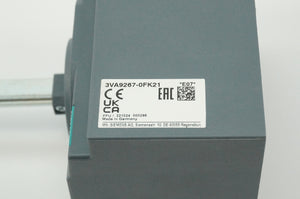 Siemens 3VA9267-0FK21 Accessory / Add-on Module for 3VA Circuit Breaker