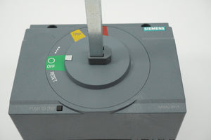 Siemens 3VA9267-0FK21 Accessory / Add-on Module for 3VA Circuit Breaker