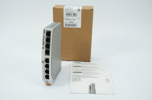 Phoenix Contact 1085243 FL SWITCH 1108N
