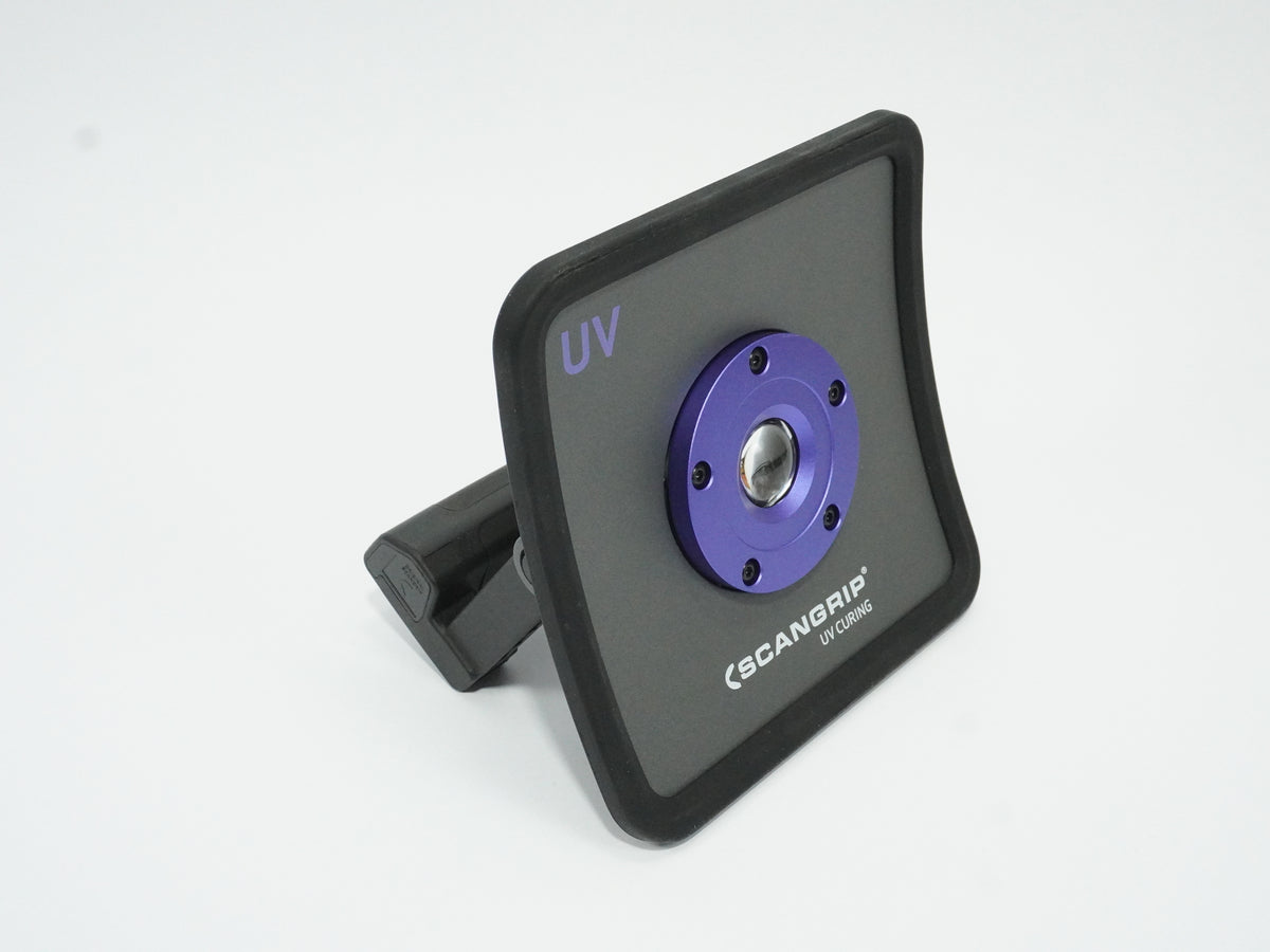 Scangrip 03.5802 NOVA-UV S UV Curing Lamp