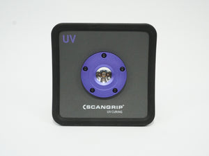 Scangrip 03.5802 NOVA-UV S UV Curing Lamp