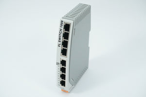 Phoenix Contact 1085243 FL SWITCH 1108N