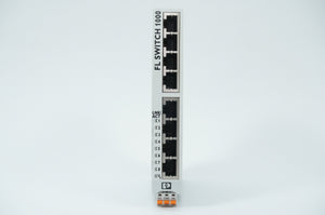 Phoenix Contact 1085243 FL SWITCH 1108N